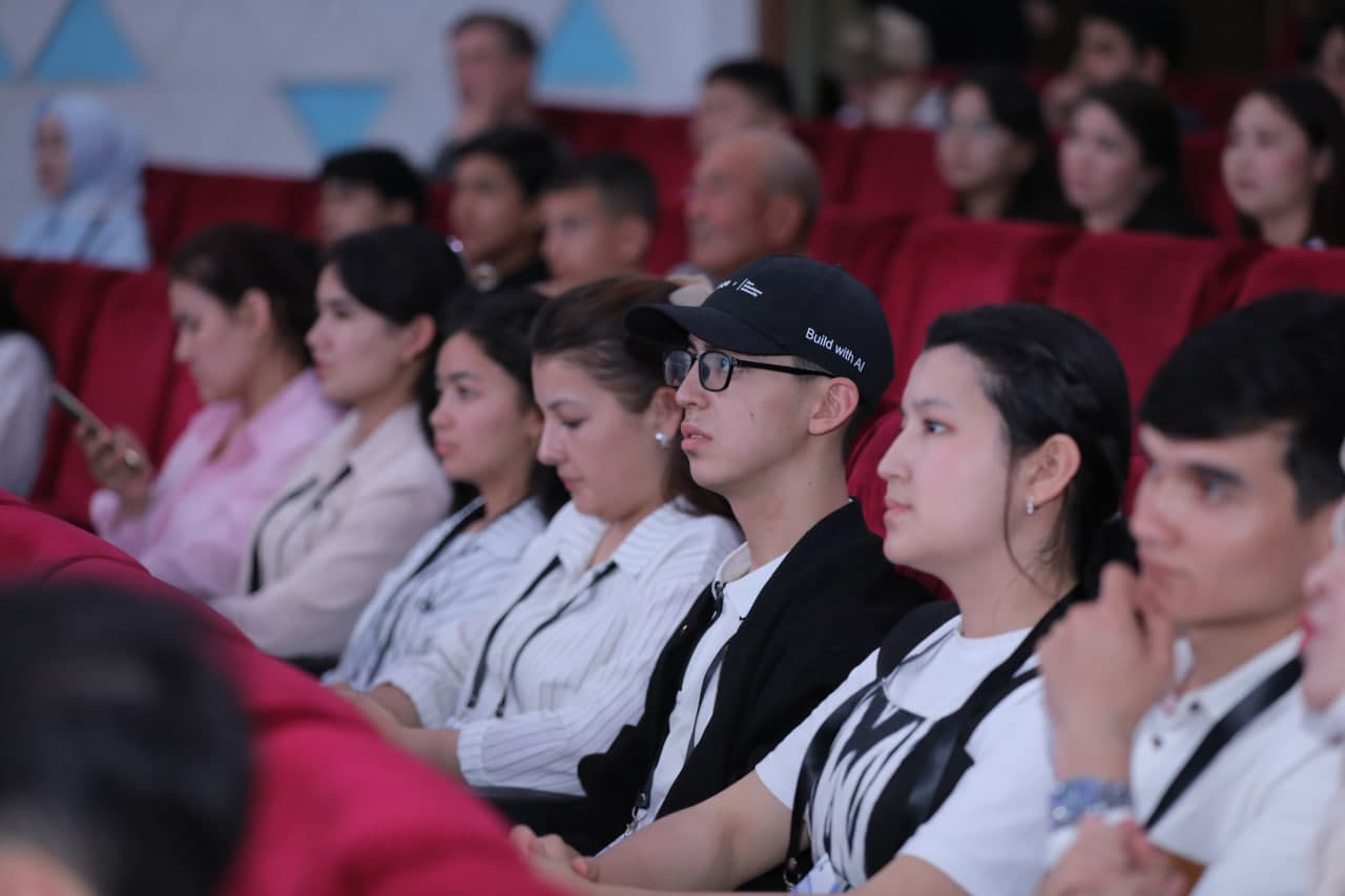 “Plug and Play Uzbekistan Expo 2026” Showcases Uzbekistan’s Expanding Innovation Ecosystem