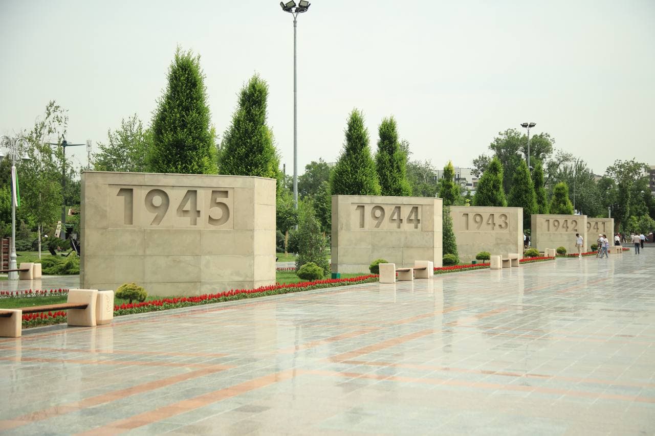 Heroes Remembered