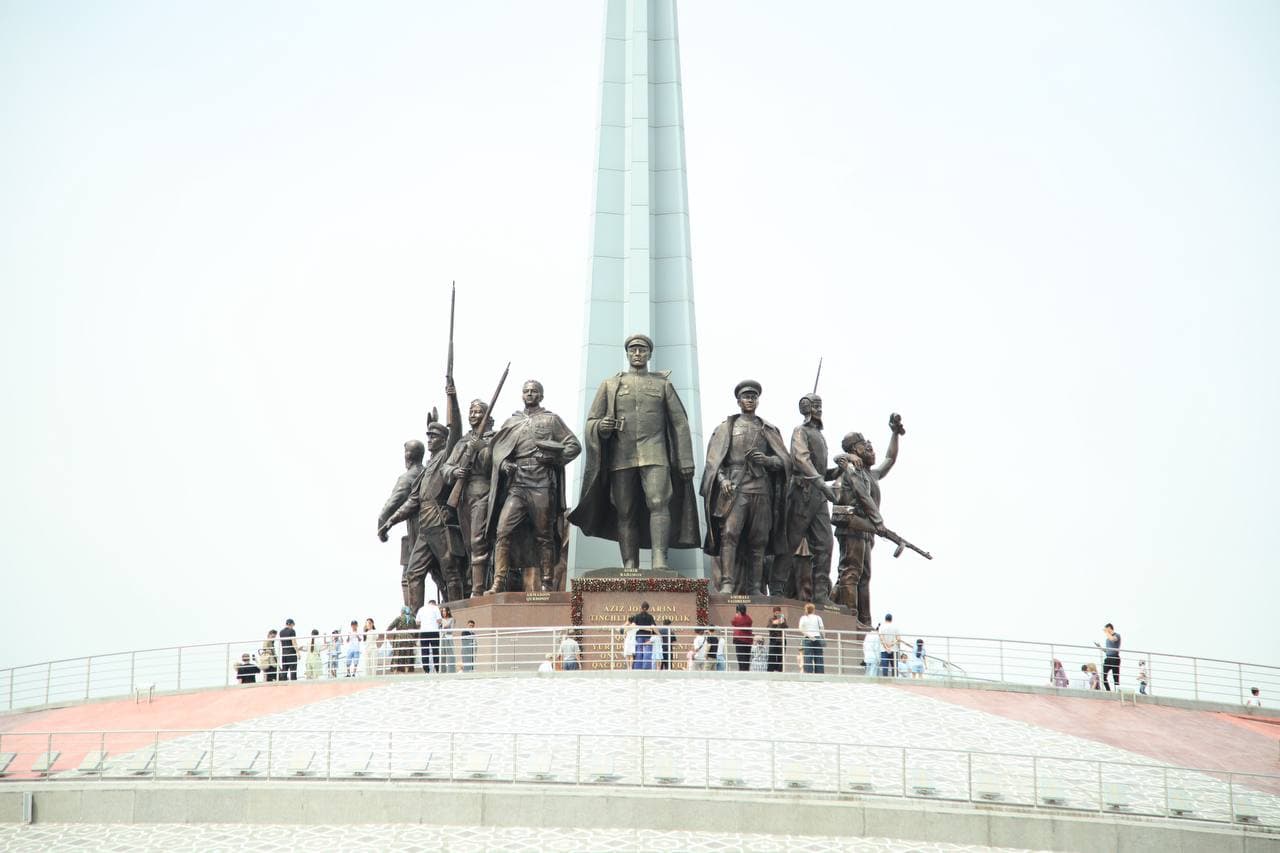 Heroes Remembered