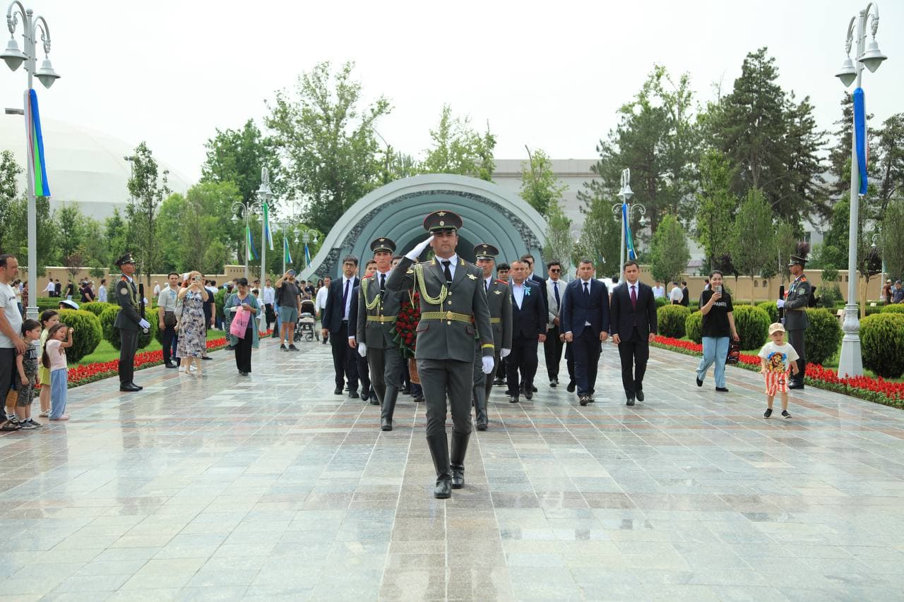 Heroes Remembered