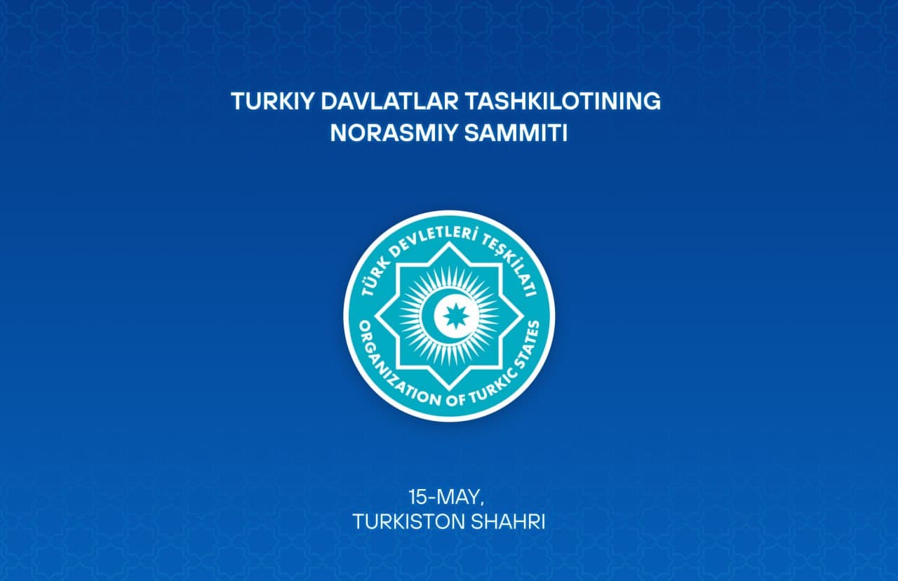 Oʻzbekiston Prezidenti amaliy tashrif bilan Qozogʻistonda boʻladi