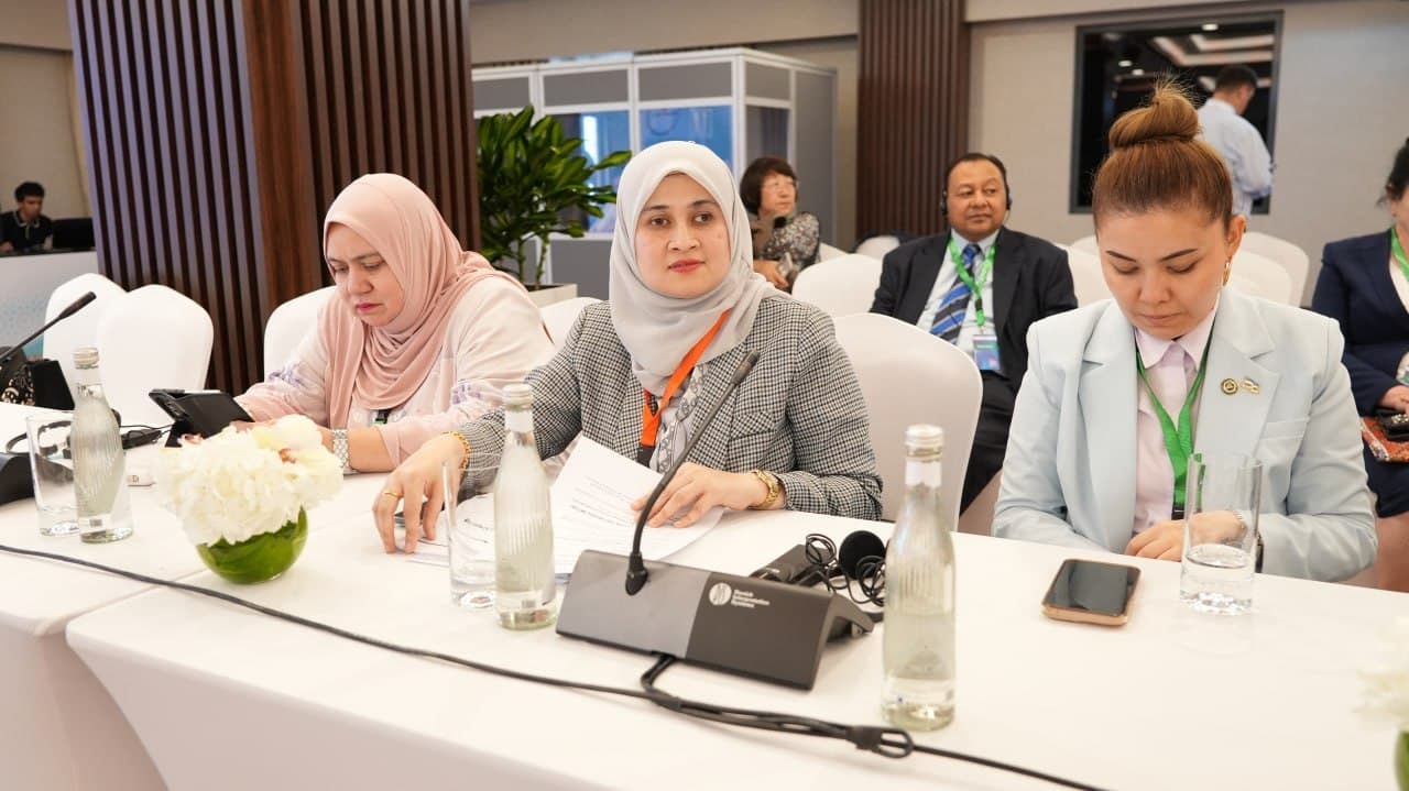 Second Asian Women’s Forum Highlights Expanding Opportunities for Women in Science, Innovation and Artificial Intelligence