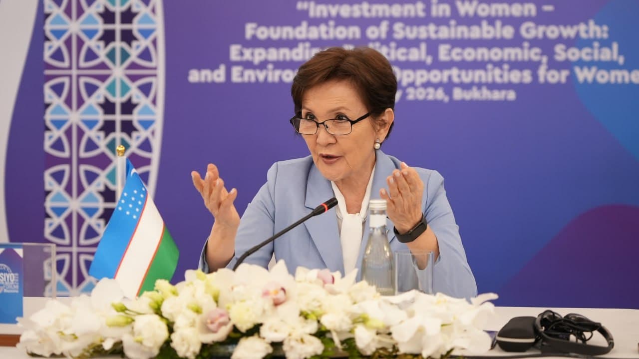 Second Asian Women’s Forum Highlights Expanding Opportunities for Women in Science, Innovation and Artificial Intelligence