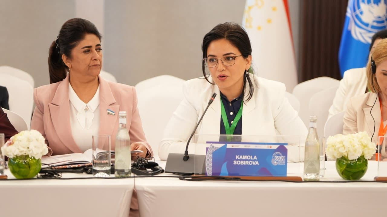 Second Asian Women’s Forum Highlights Expanding Opportunities for Women in Science, Innovation and Artificial Intelligence