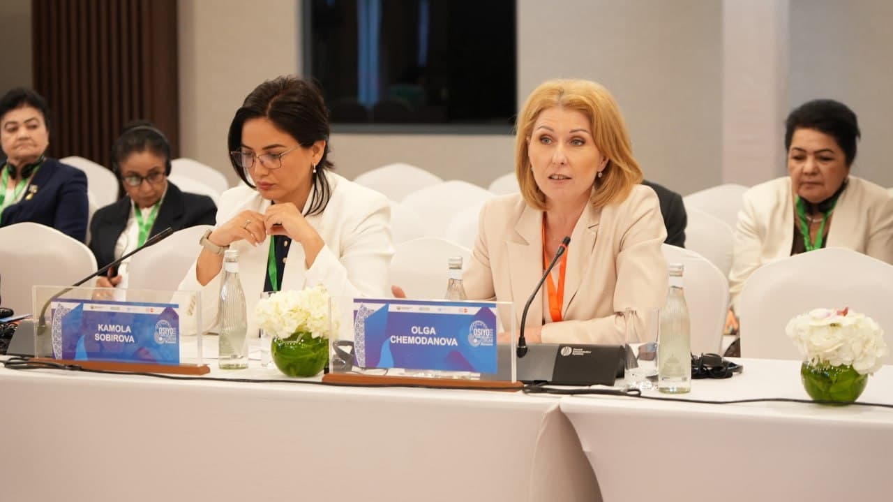 Second Asian Women’s Forum Highlights Expanding Opportunities for Women in Science, Innovation and Artificial Intelligence