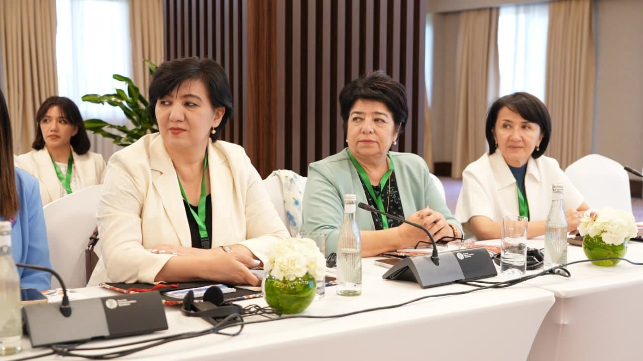 Second Asian Women’s Forum Highlights Expanding Opportunities for Women in Science, Innovation and Artificial Intelligence