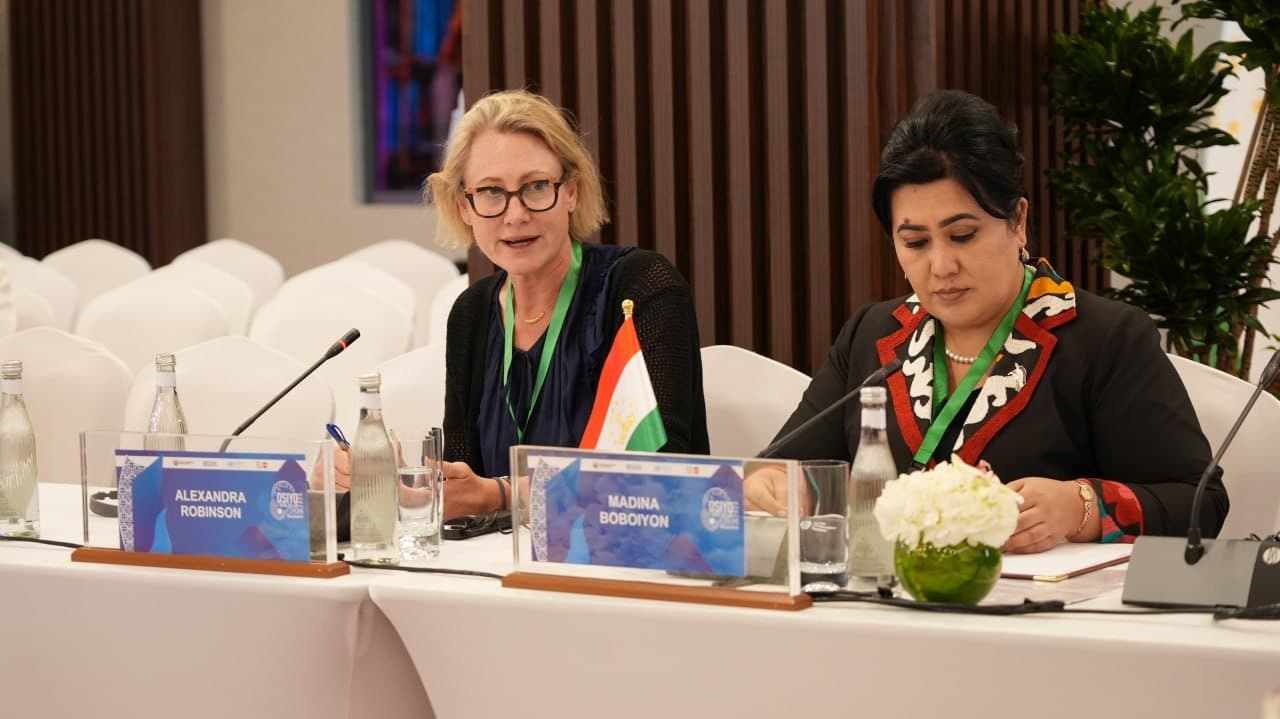 Second Asian Women’s Forum Highlights Expanding Opportunities for Women in Science, Innovation and Artificial Intelligence
