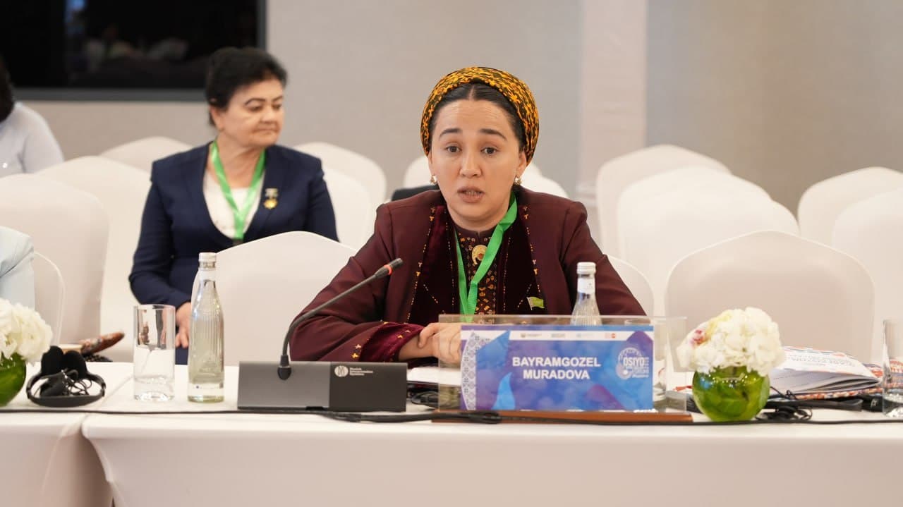 Second Asian Women’s Forum Highlights Expanding Opportunities for Women in Science, Innovation and Artificial Intelligence