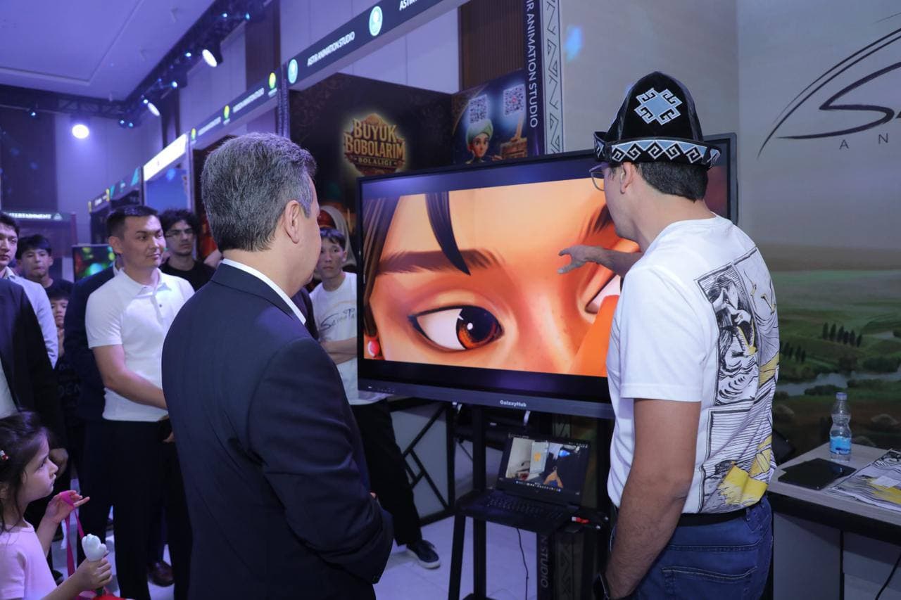 “GameFest 2026” Continues in Tashkent with Strong International Participation and New Investment Opportunities