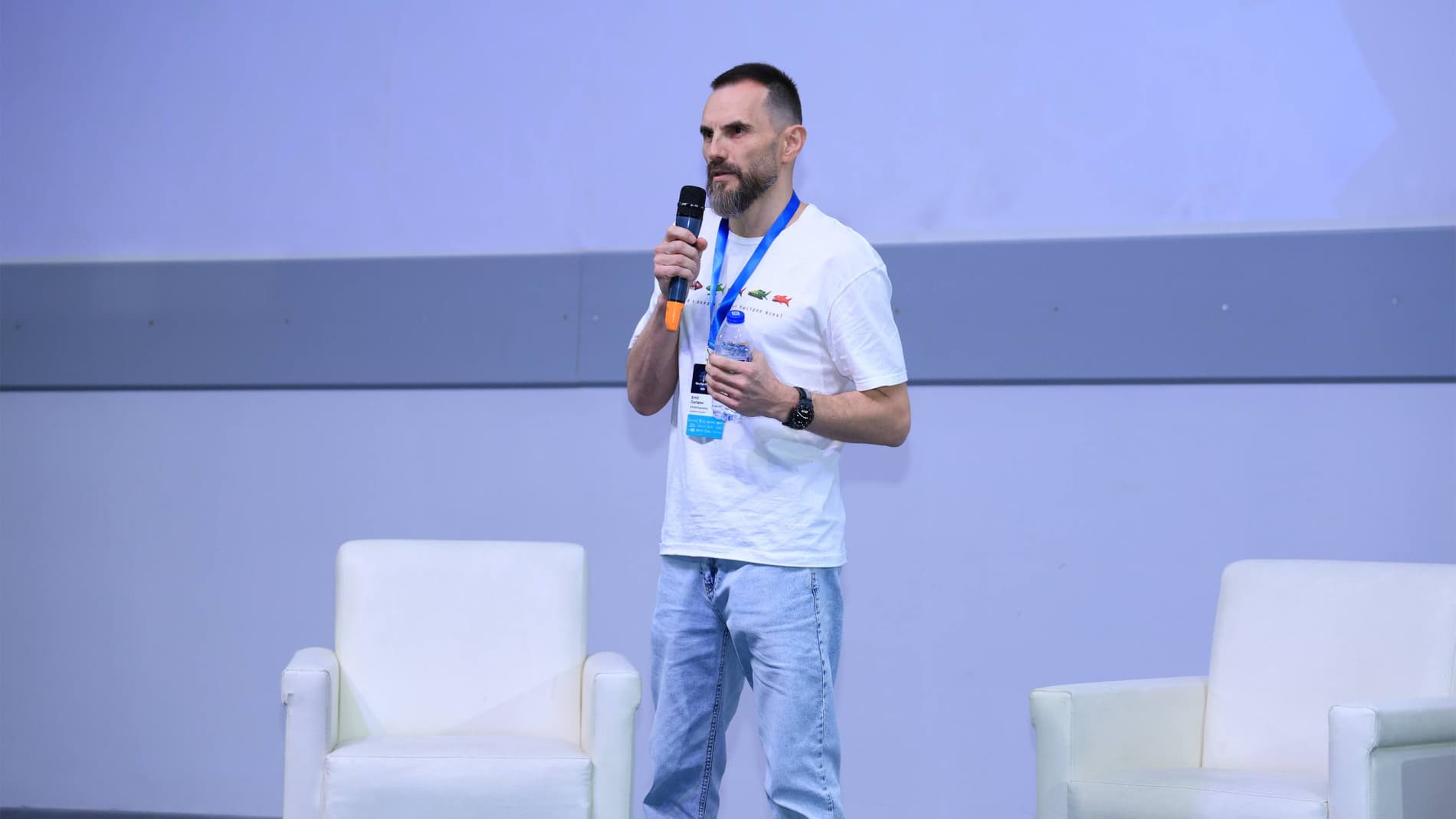 DevOpsDays Tashkent 2026 xalqaro konferensiyasi Toshkent shahridagi Inha universitetida bo‘lib o‘tdi