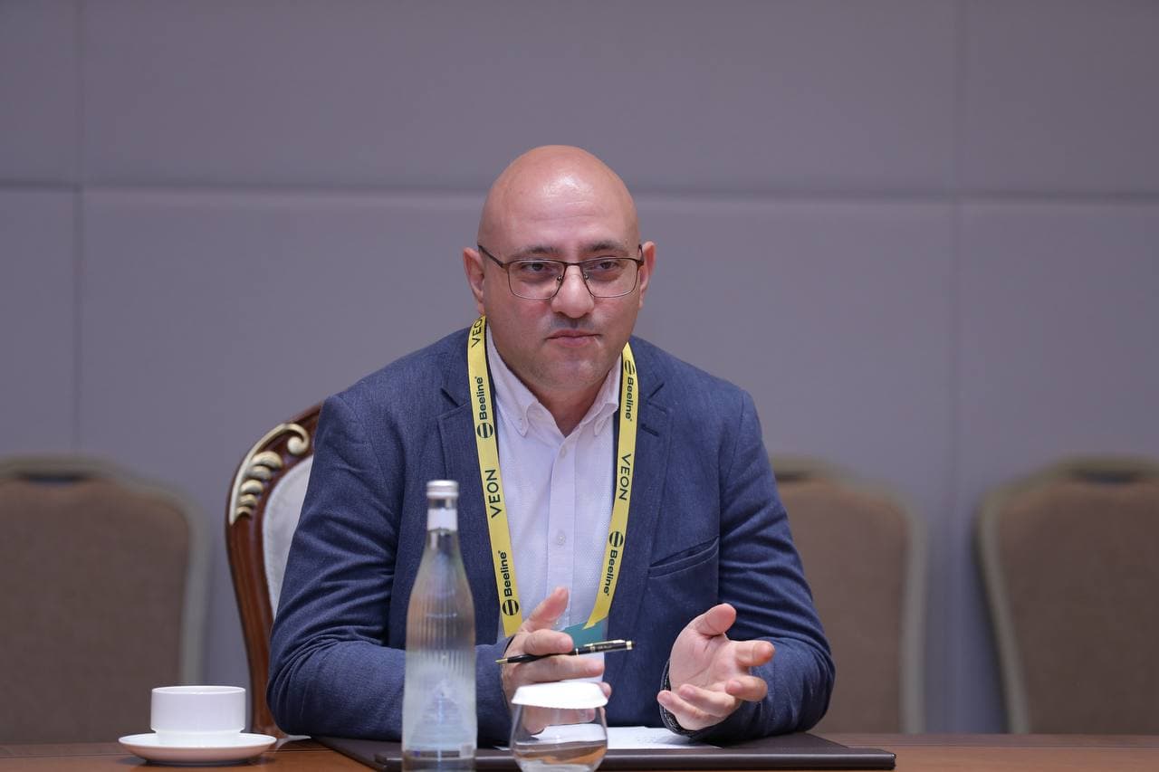 O‘zbekiston va RIPE NCC Internet texnologiyalarini yanada rivojlantirish hamda texnik salohiyatni mustahkamlash bo‘yicha hamkorlikni kengaytirmoqda