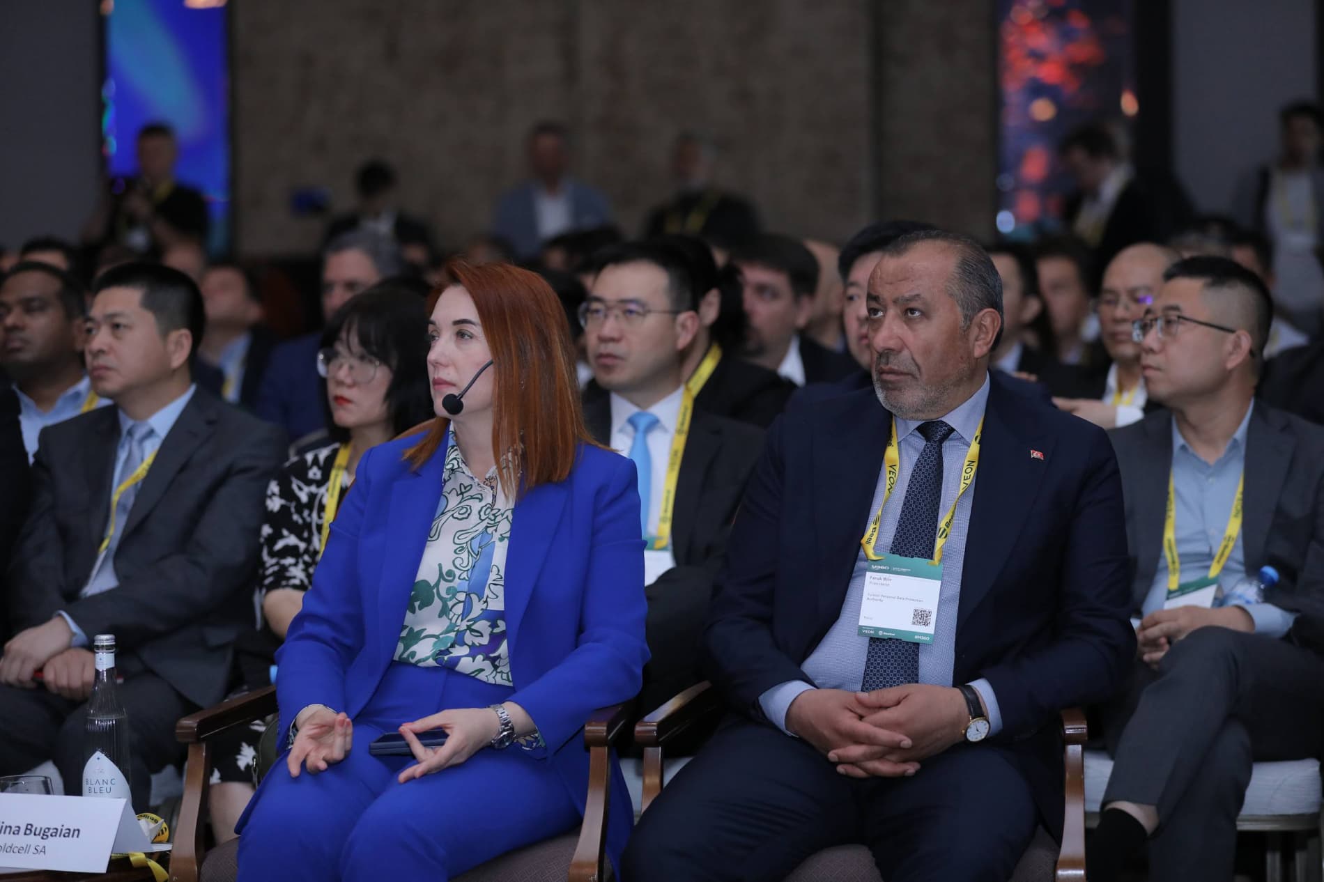 Samarqandda “M360 Eurasia 2026” xalqaro forumi boshlandi