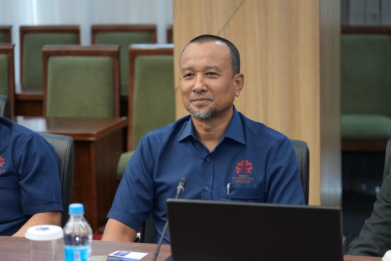 Uzbekistan and Malaysia’s Shoraka Group Discuss Cooperation in Digital Finance and FinTech