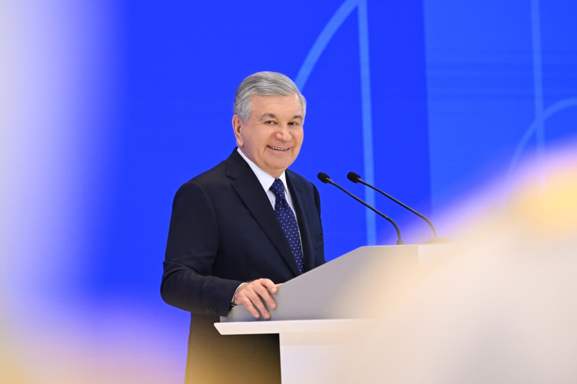 Президент дал старт Национальному движению по чтению
