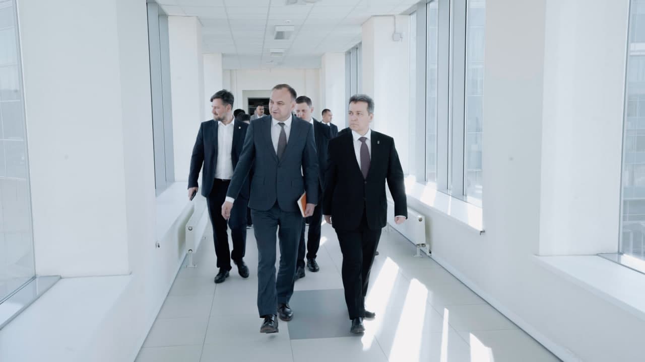 Узбекистан и СПбГУТ расширят сотрудничество в сфере телекоммуникаций, кибербезопасности и подготовки кадров