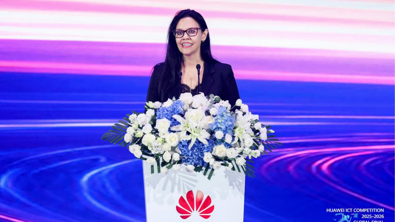 O‘zbekiston talabalari Huawei ICT Competition global finalida g‘oliblar qatoridan joy oldi