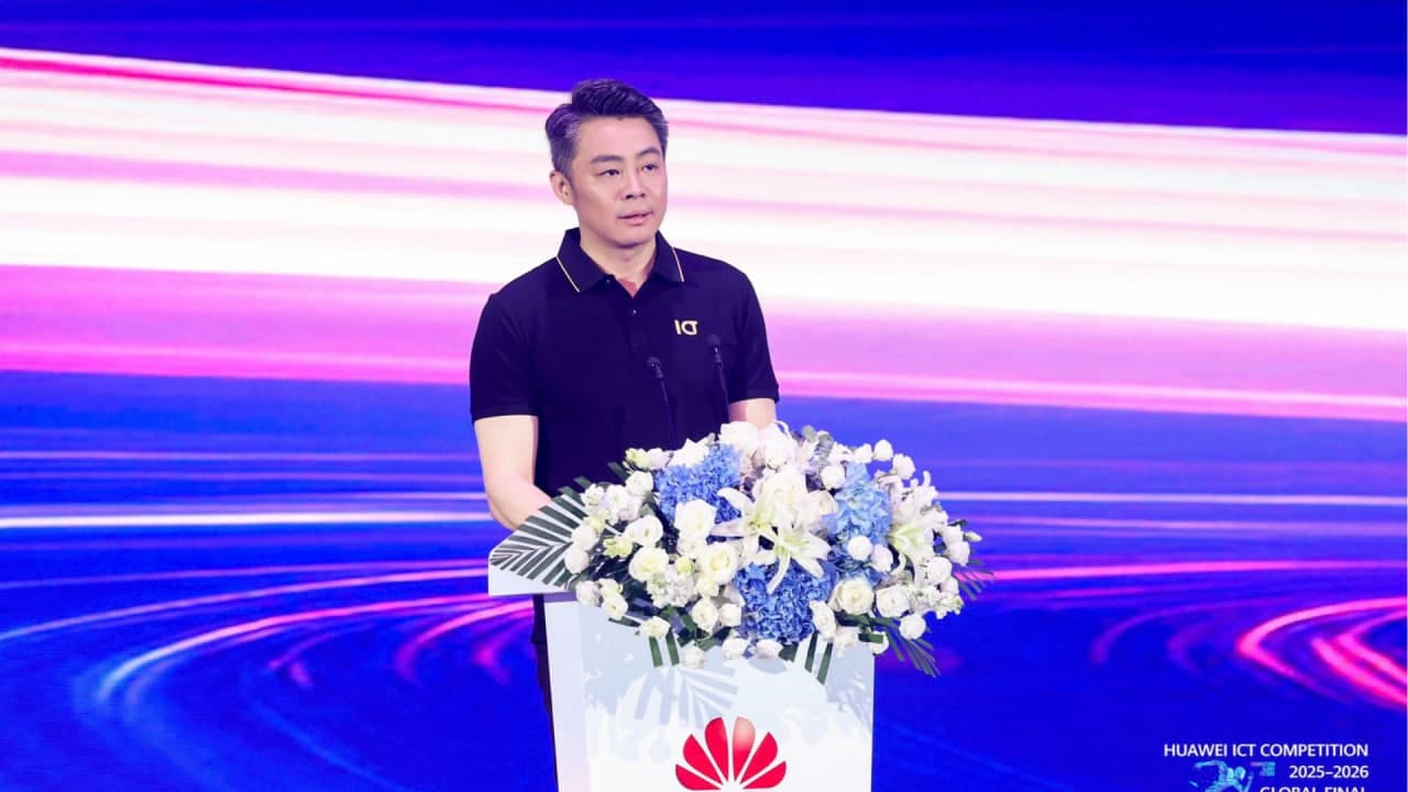 O‘zbekiston talabalari Huawei ICT Competition global finalida g‘oliblar qatoridan joy oldi