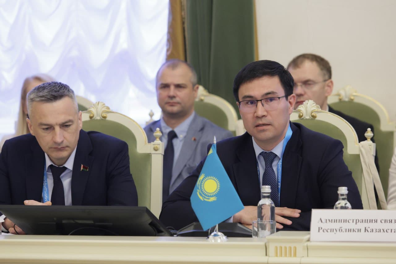 Узбекистан Выступил С Новыми Инициативами По Развитию Международного Сотрудничества В Сфере Телекоммуникаций
