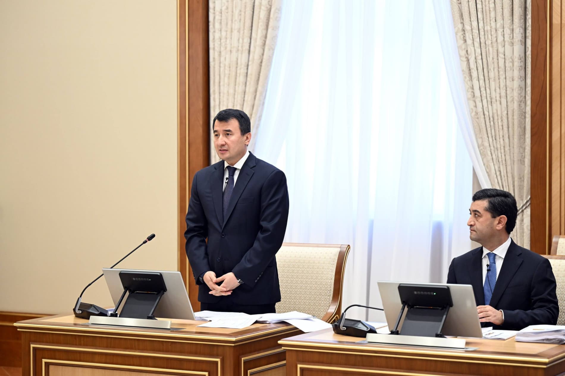 Рассмотрена подготовка к Ташкентскому международному инвестиционному форуму