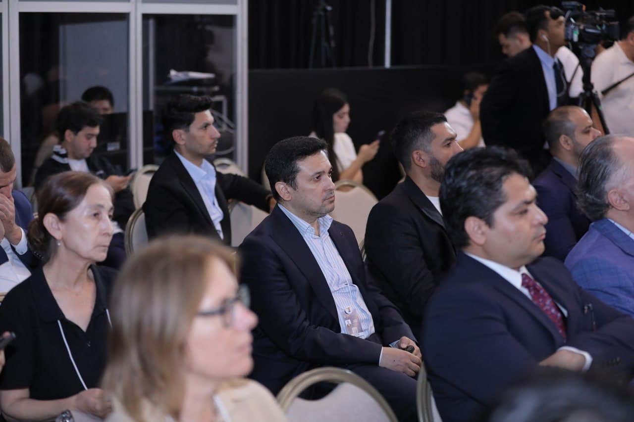 Artificial Intelligence, Digital Governance and Innovation: New Investment Opportunities Discussed