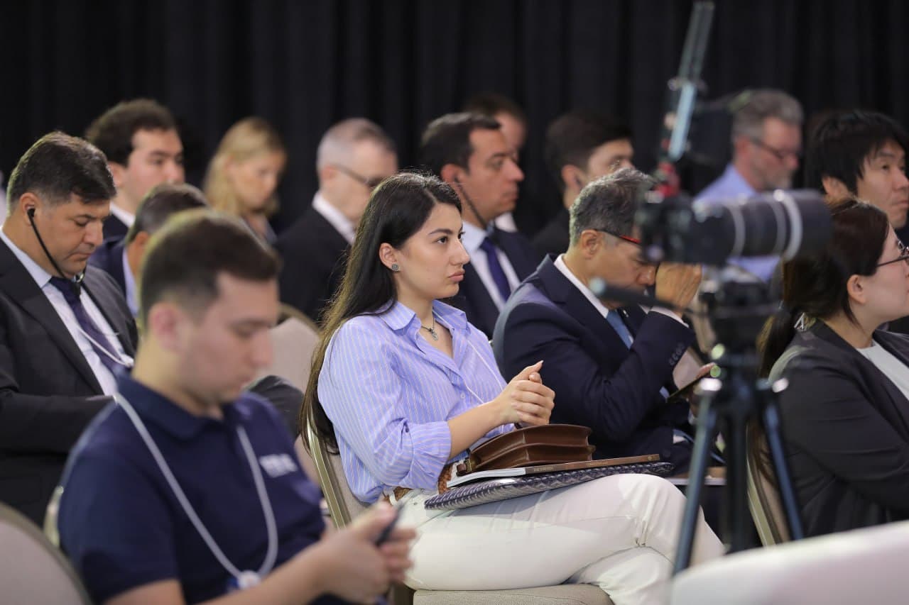 Artificial Intelligence, Digital Governance and Innovation: New Investment Opportunities Discussed