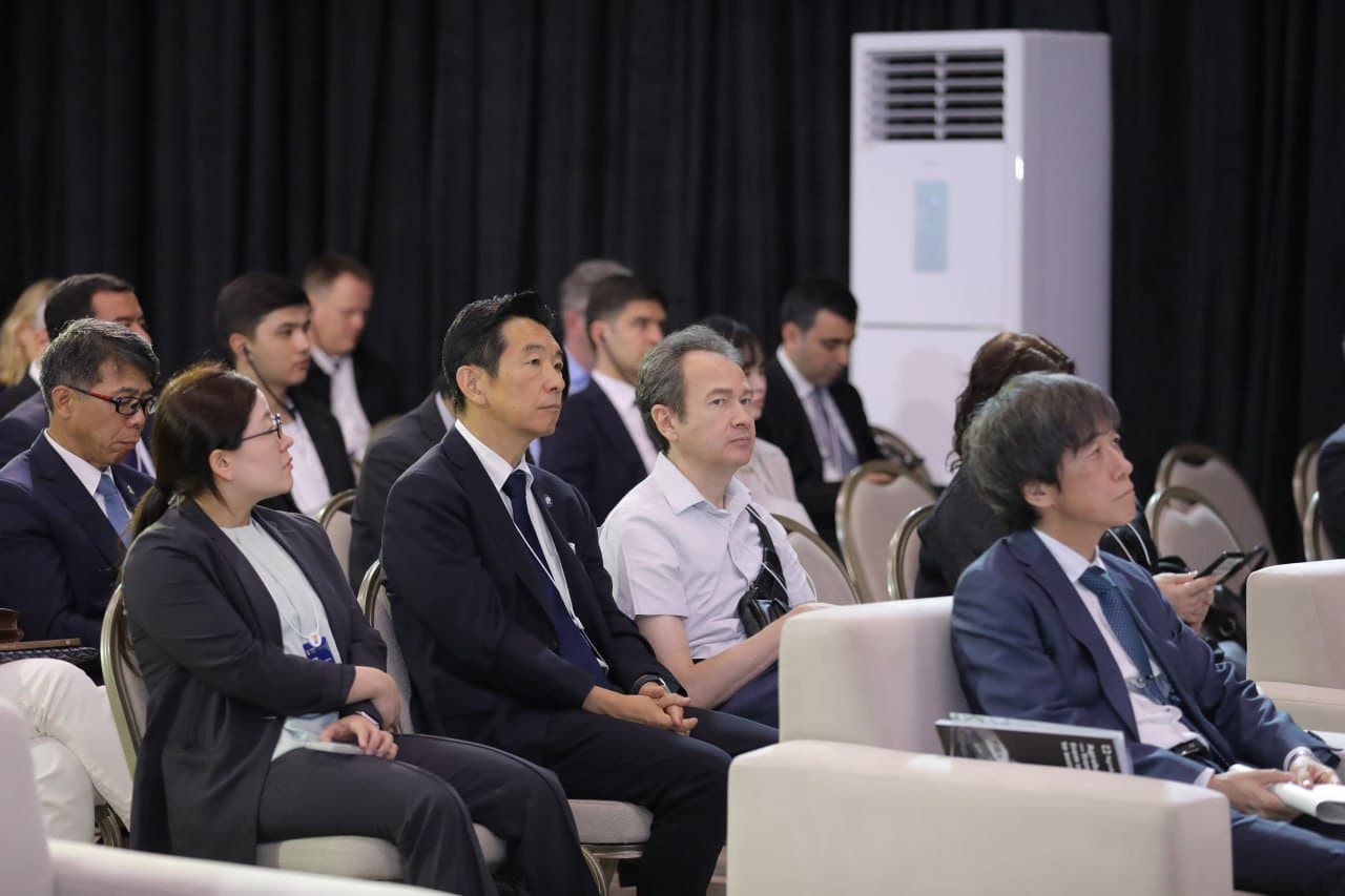 Artificial Intelligence, Digital Governance and Innovation: New Investment Opportunities Discussed