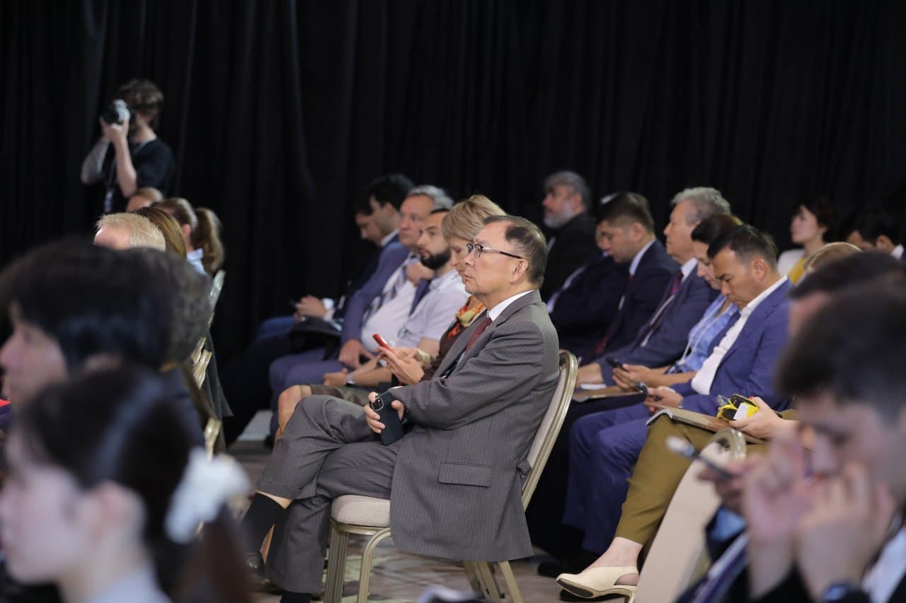 Artificial Intelligence, Digital Governance and Innovation: New Investment Opportunities Discussed