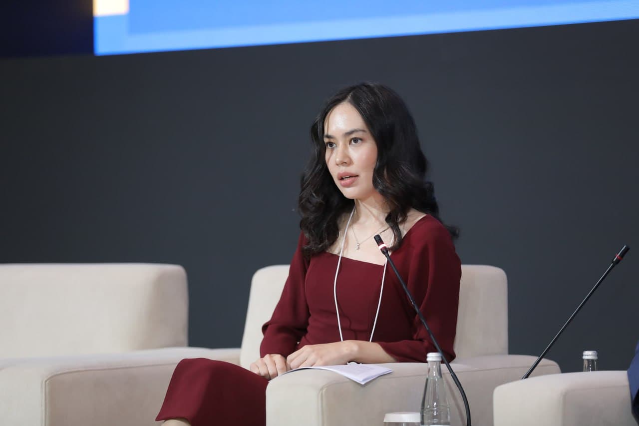 Artificial Intelligence, Digital Governance and Innovation: New Investment Opportunities Discussed