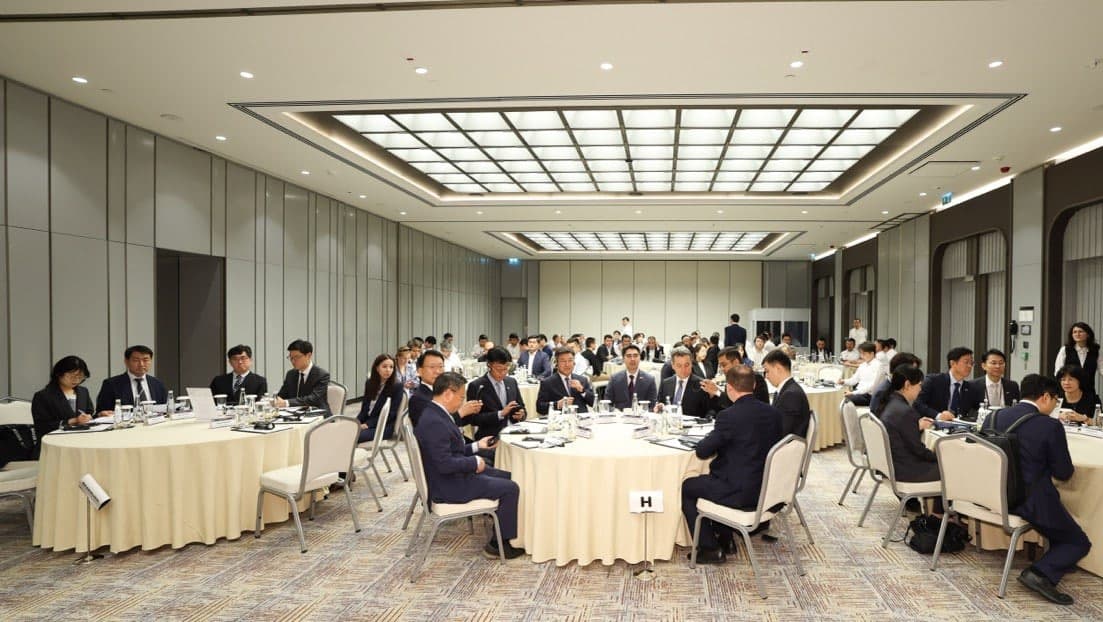 O‘zbekiston va Koreya davlat boshqaruvi hamda raqamli transformatsiya sohasida hamkorlikni kengaytirmoqda