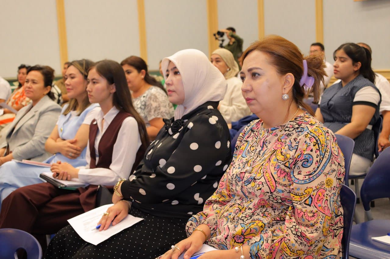 Special Training Program on Children’s Information Security Conducted for Media Representatives