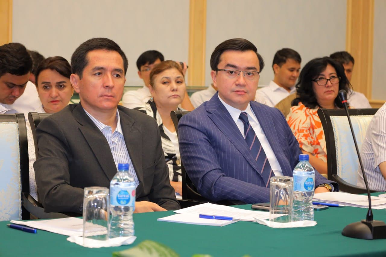 Special Training Program on Children’s Information Security Conducted for Media Representatives