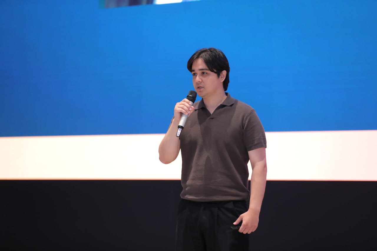 President Tech Award Investment Fund Increased Fivefold to $5 Million as Uzbekistan Launches President AI Award