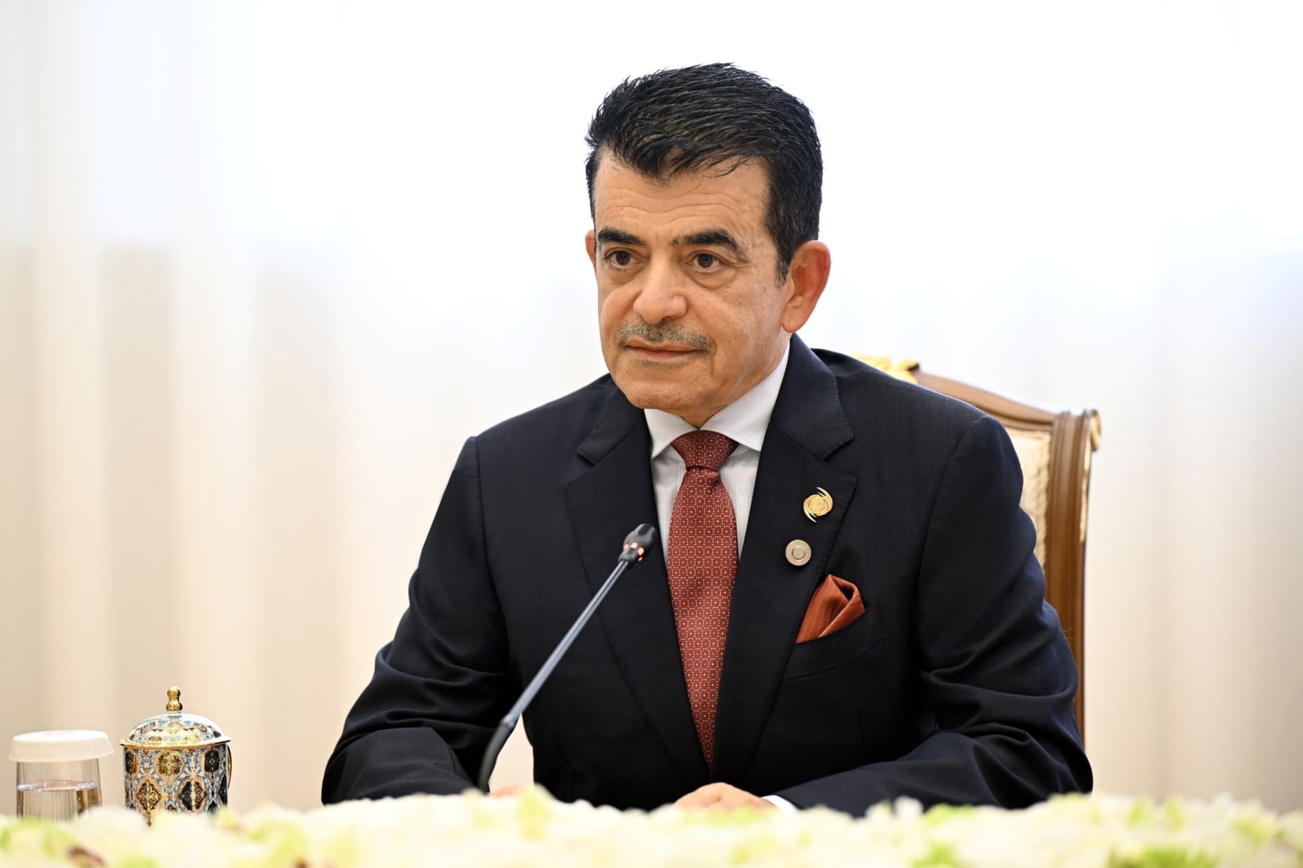 President Shavkat Mirziyoyev advocates expanding cooperation with ICESCO
