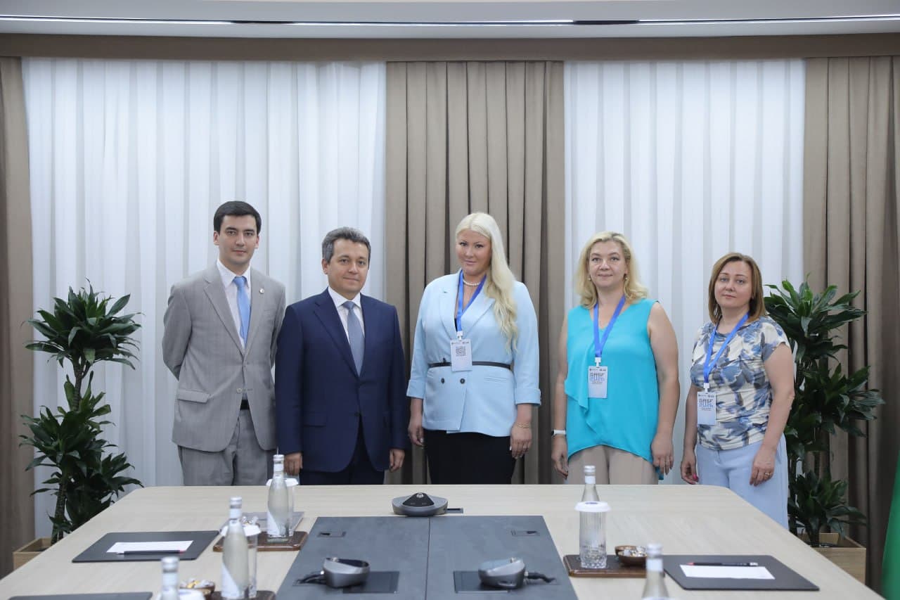 Sonect Officially Announces Its Expansion into Uzbekistan