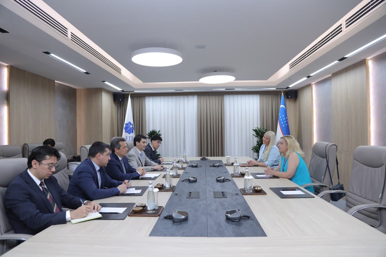 Sonect Officially Announces Its Expansion into Uzbekistan