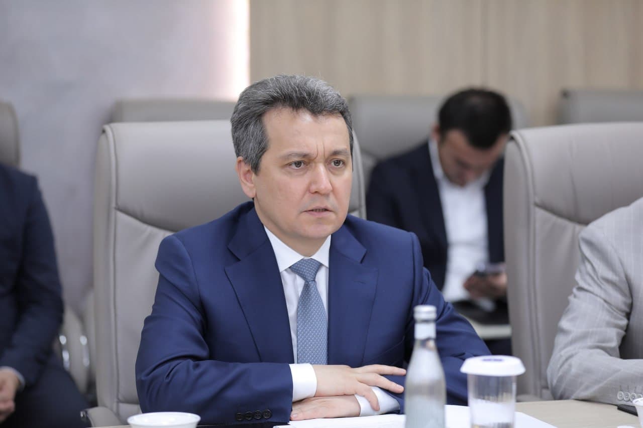 Emapta Considers Uzbekistan as a New Hub for Developing Global Outsourcing Operations