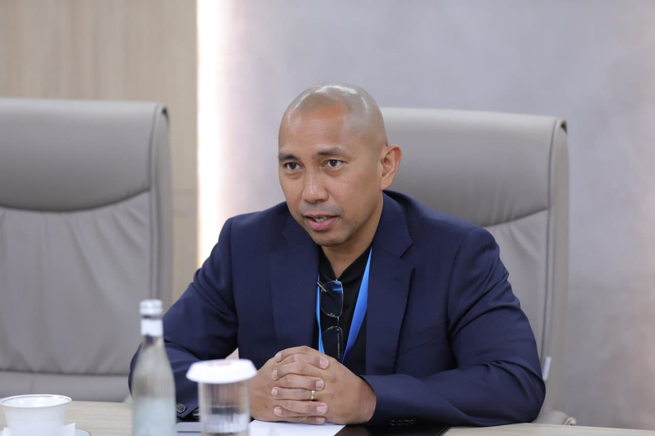 Emapta Considers Uzbekistan as a New Hub for Developing Global Outsourcing Operations