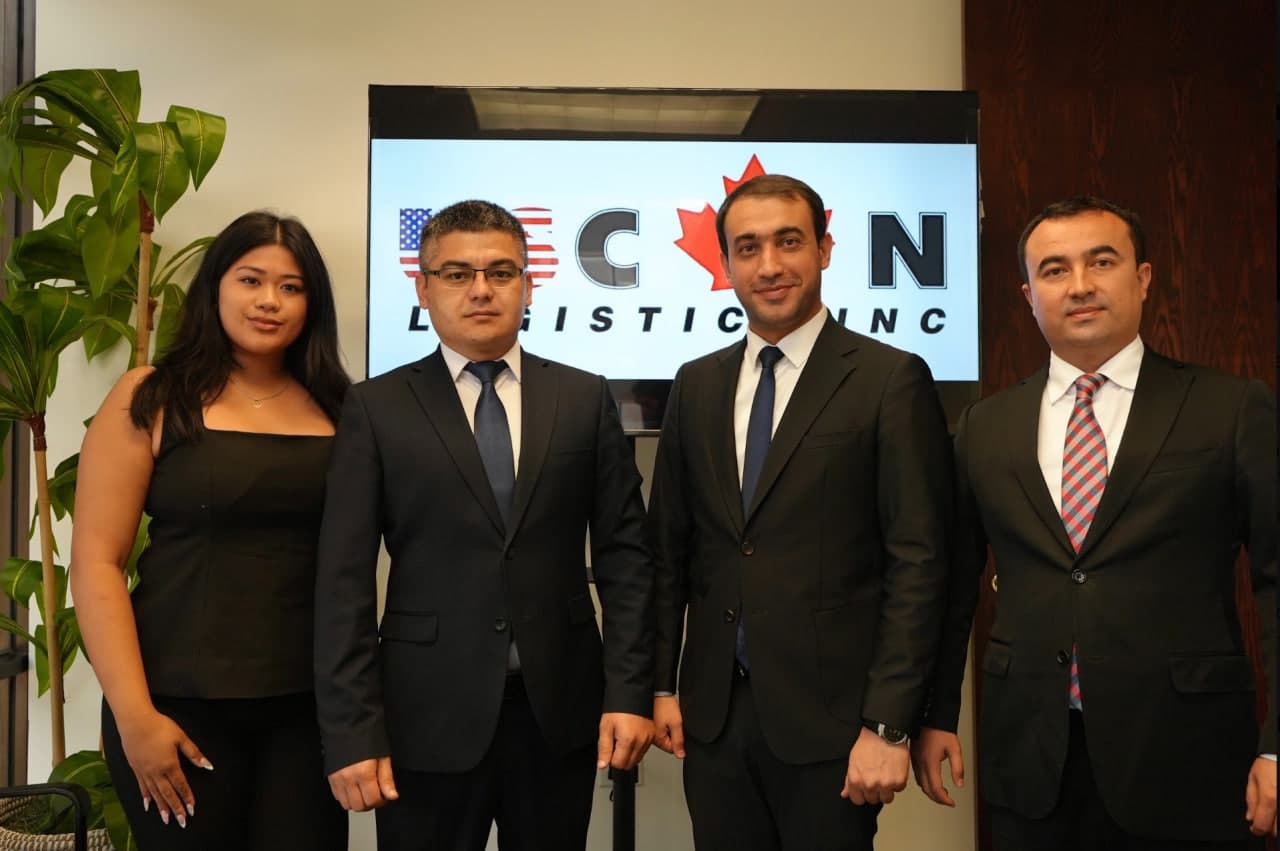 Additional Agreements Reached in the United States to Expand the Digital Technology Sector in Bukhara Region