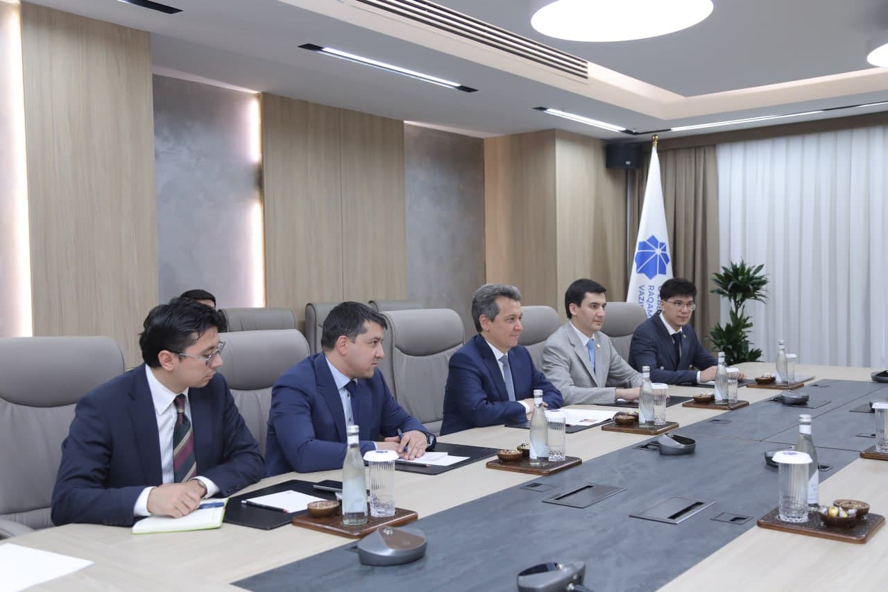 Emapta Considers Uzbekistan as a New Hub for Developing Global Outsourcing Operations