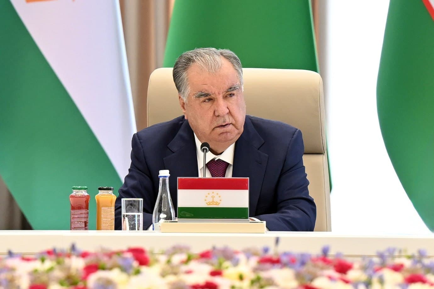 President of Uzbekistan outlines prospects for advancing regional cooperation among the Central Asian countries and Azerbaijan