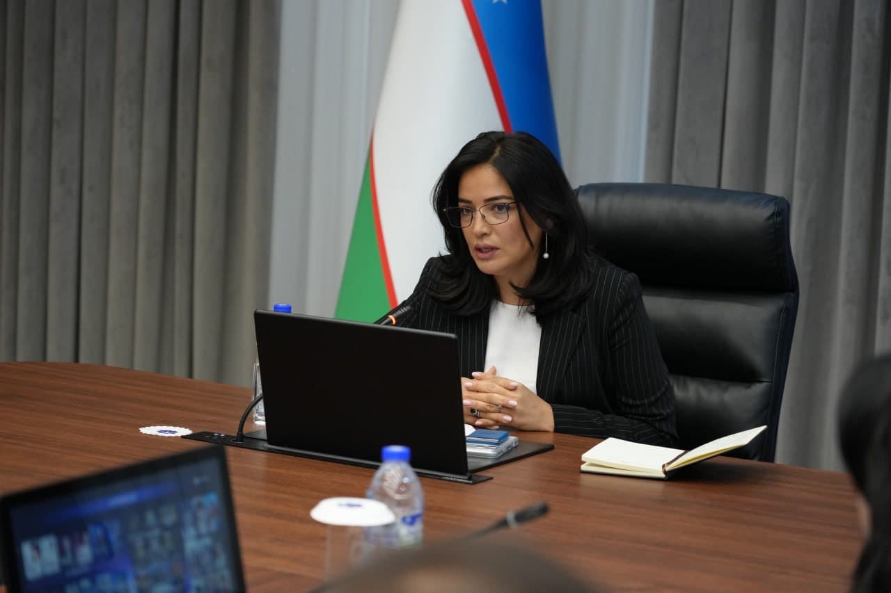 Ministry Discusses Measures to Expand Women's Participation in the IT Sector