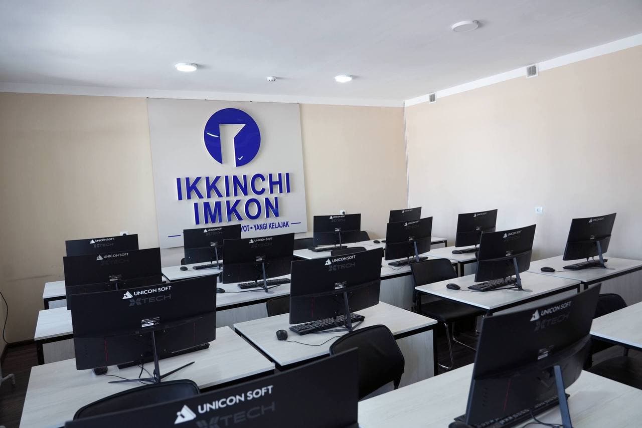 Ministry Representatives Visit Penal Colony No. 21 Under the “Second Chance” Project