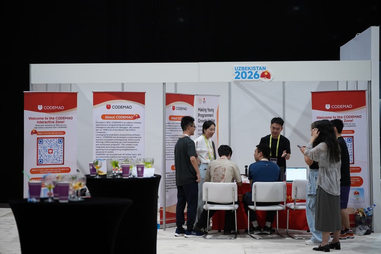 Leading IT and fintech companies are supporting young talents