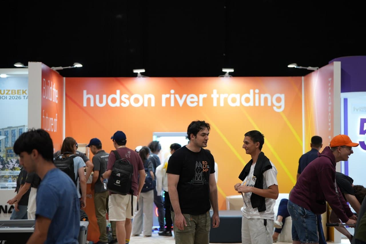 Leading IT and fintech companies are supporting young talents