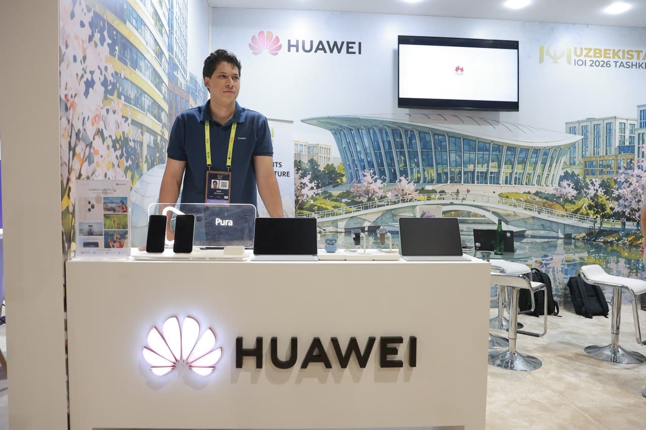 Leading IT and fintech companies are supporting young talents