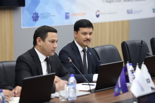 Узбекистан и Корея выводят сотрудничество в сфере искусственного интеллекта на новый уровень