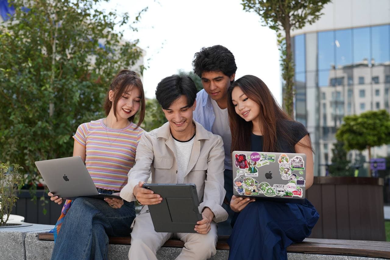 IT Park Uzbekistan yoshlar uchun ishga joylashish imkoniyatlarini kengaytirmoqda