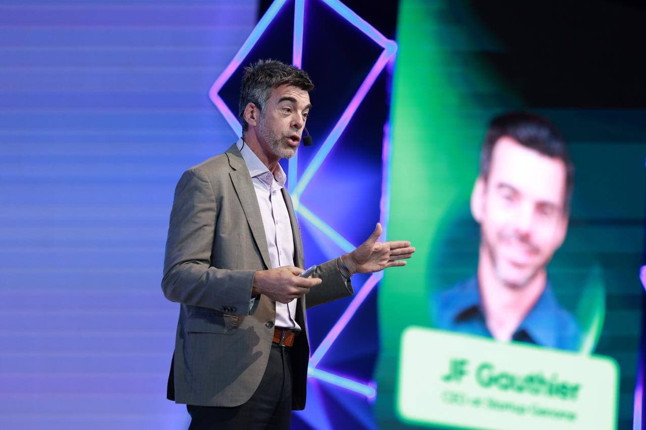 В рамках ICT WEEK Uzbekistan 2026 проходит Startup & Venture Summit