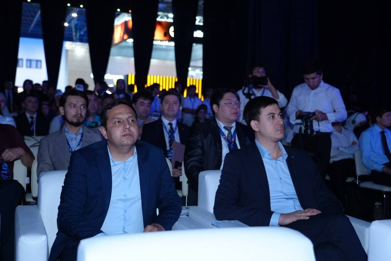 ICT WEEK 2026: Digital Education Forum — AI, Education, and the Future of Professions