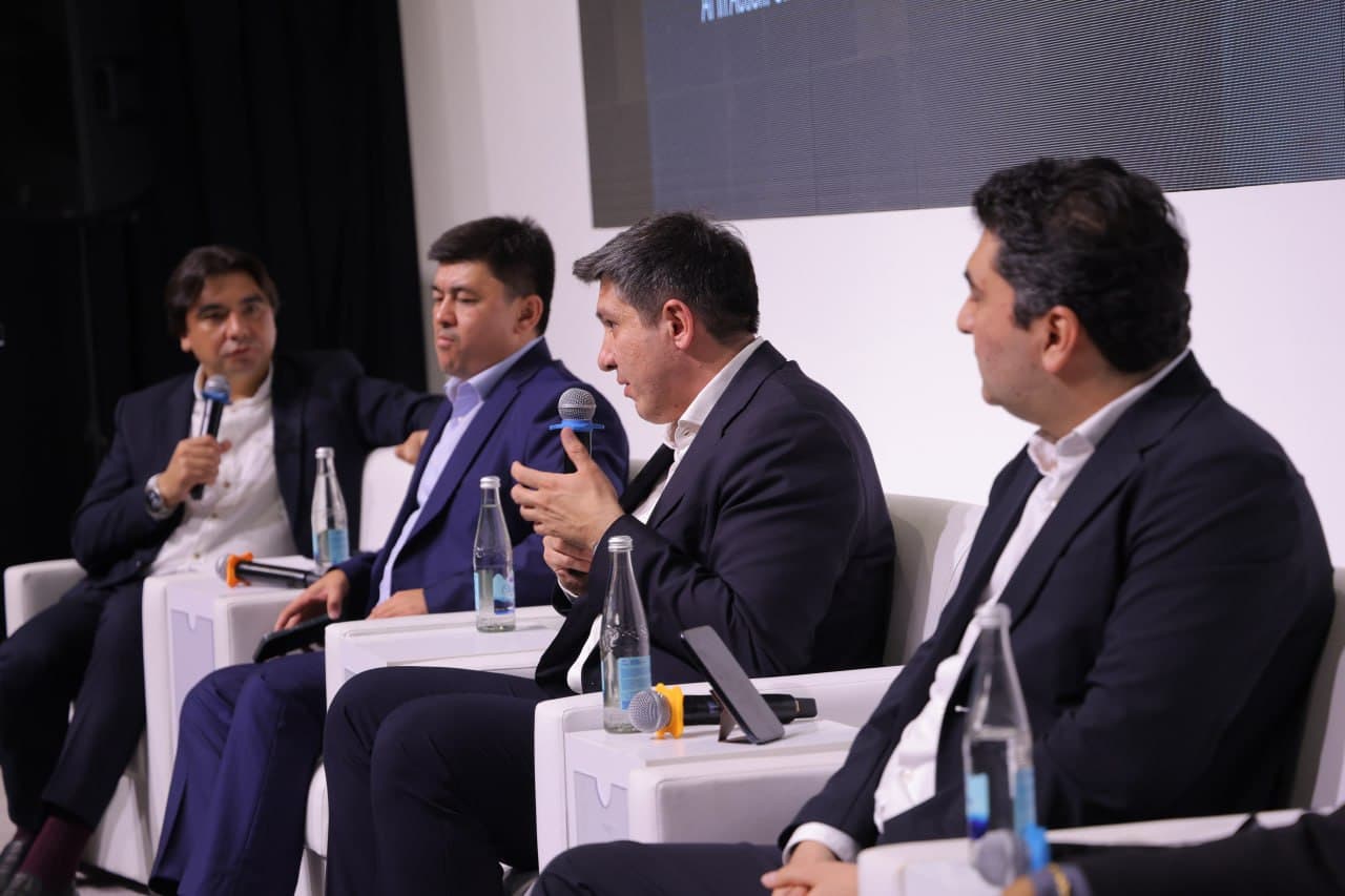 ZTE “ICT Week Uzbekistan 2026” doirasida “Startaplar mamlakati uchun aqlli korxonalar” forumini o‘tkazdi